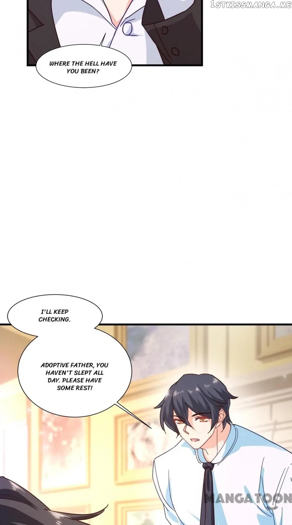 Into the Heart of a Warm Marriage chapter 352 - page 14
