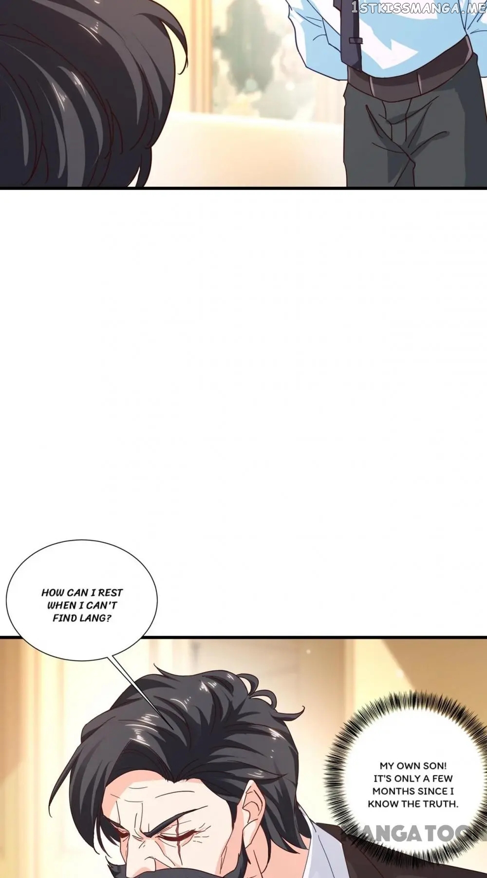 Into the Heart of a Warm Marriage chapter 352 - page 15