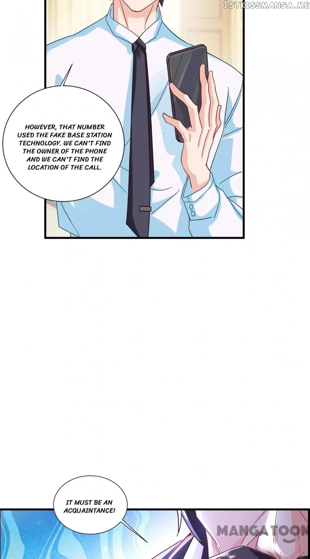Into the Heart of a Warm Marriage chapter 352 - page 17