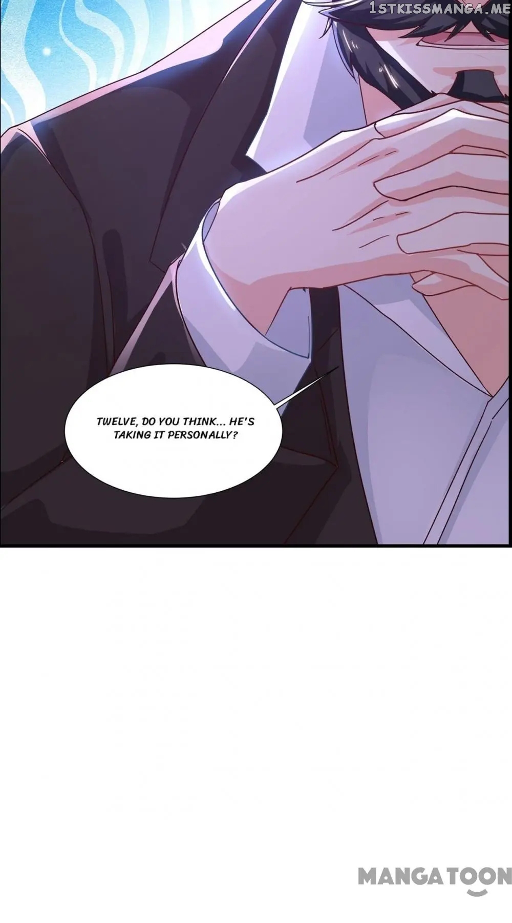Into the Heart of a Warm Marriage chapter 352 - page 18