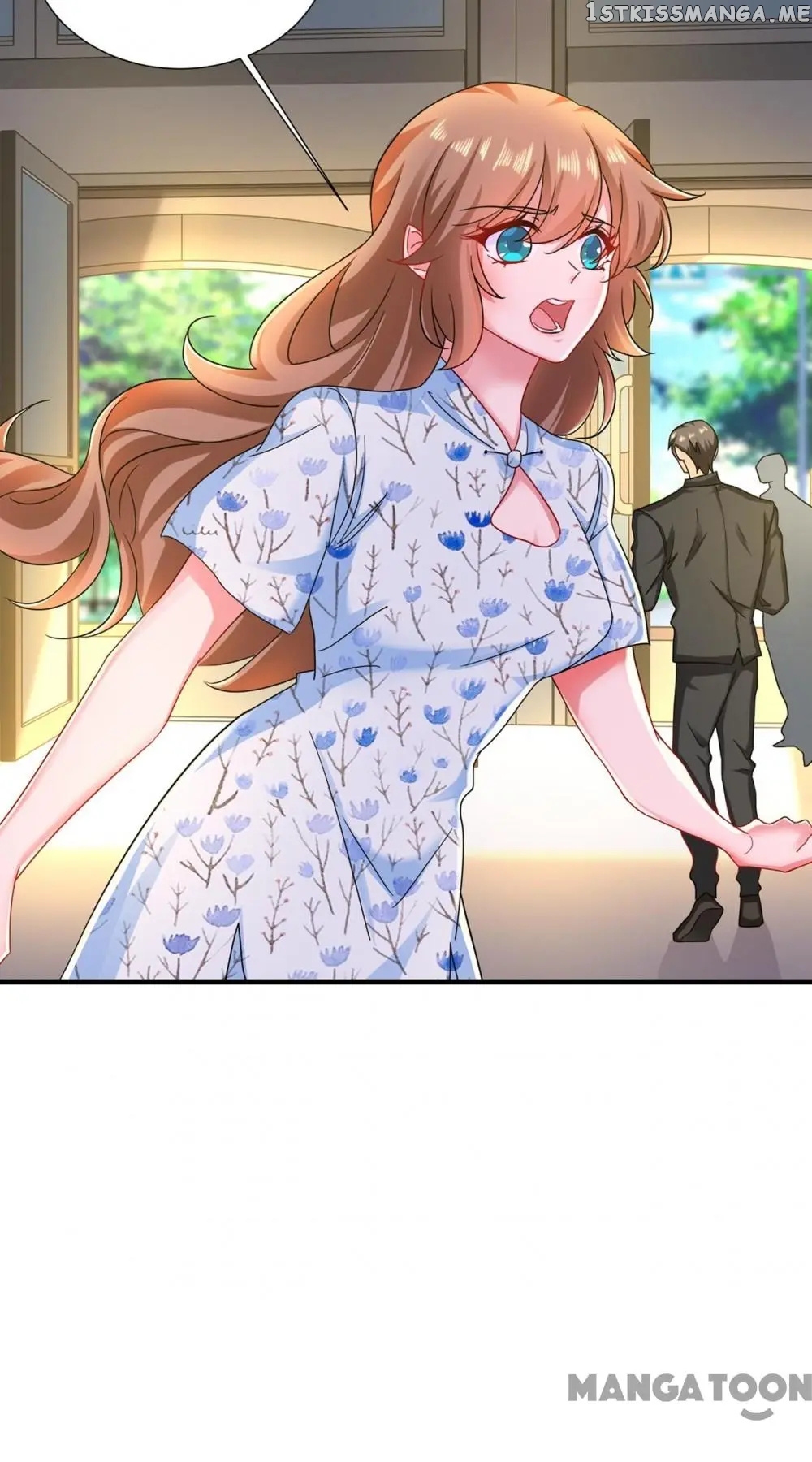 Into the Heart of a Warm Marriage chapter 352 - page 2