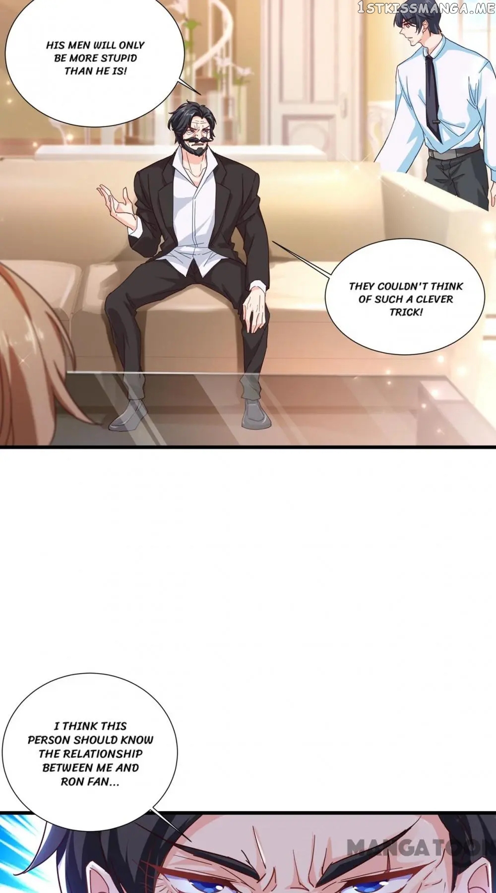 Into the Heart of a Warm Marriage chapter 352 - page 21