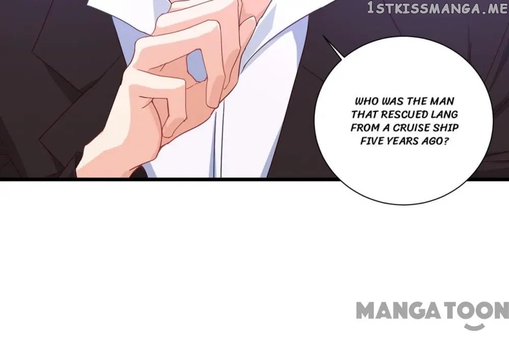 Into the Heart of a Warm Marriage chapter 352 - page 25