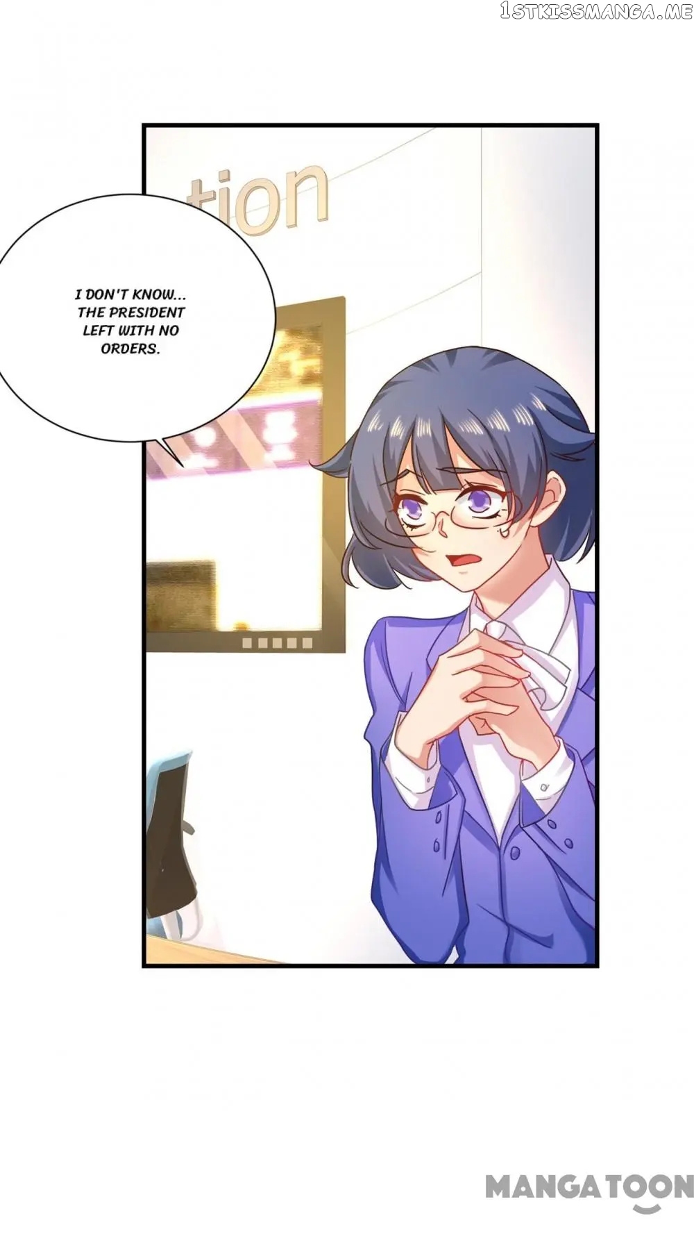 Into the Heart of a Warm Marriage chapter 352 - page 4