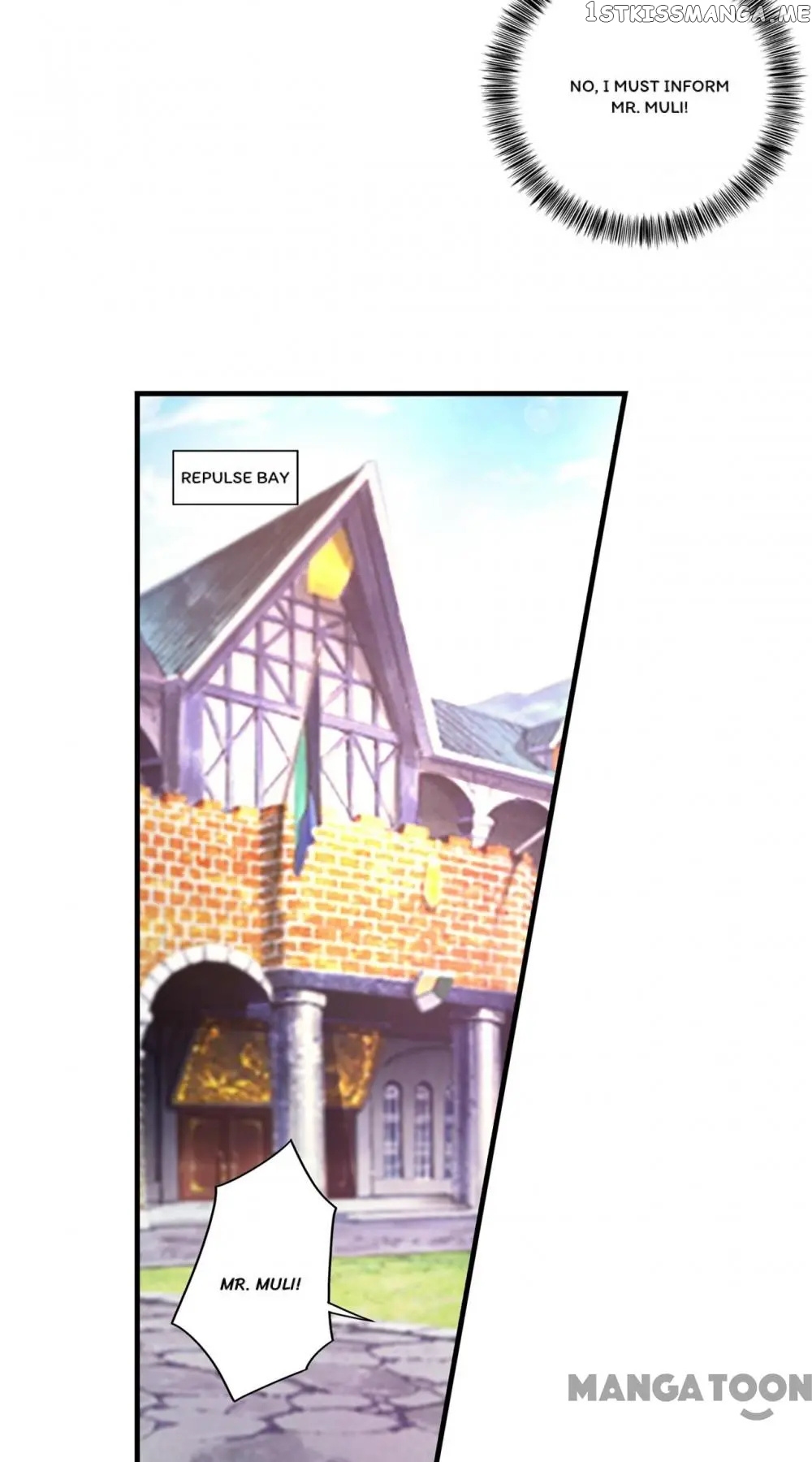Into the Heart of a Warm Marriage chapter 352 - page 6