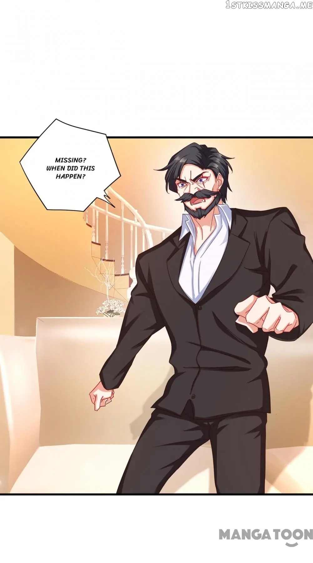 Into the Heart of a Warm Marriage chapter 352 - page 8