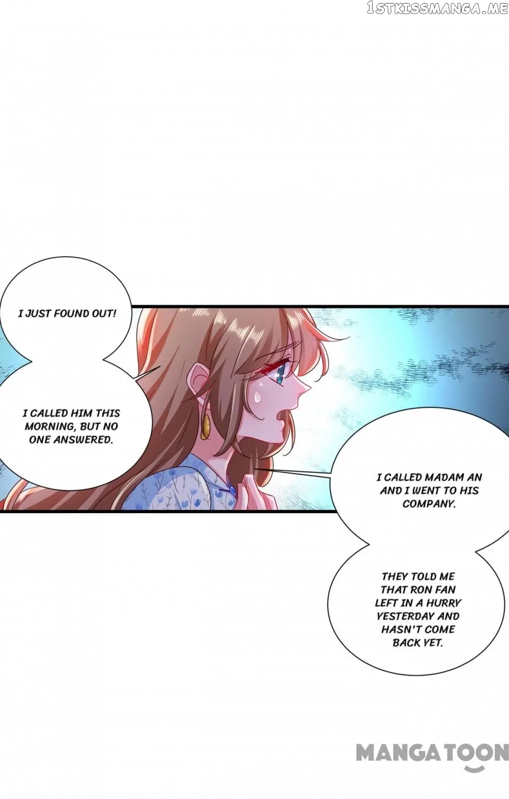 Into the Heart of a Warm Marriage chapter 352 - page 9