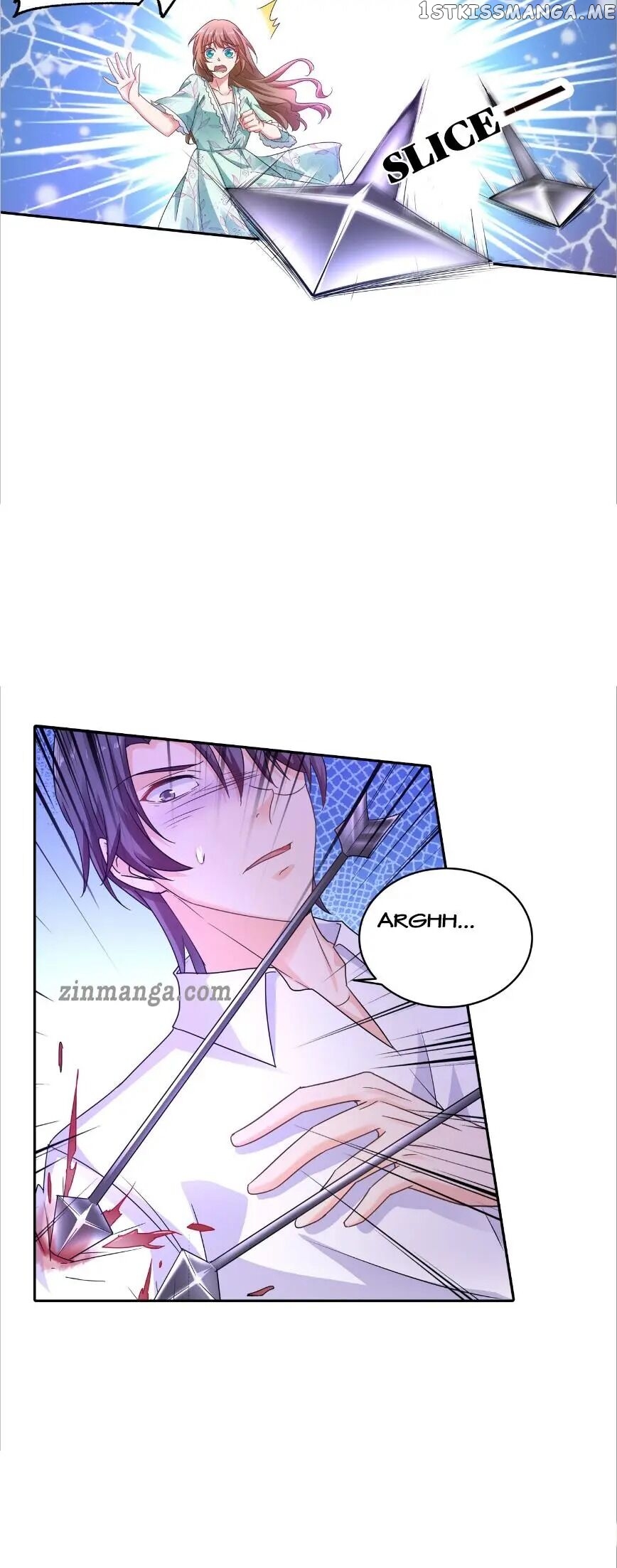 Into the Heart of a Warm Marriage chapter 262 - page 17