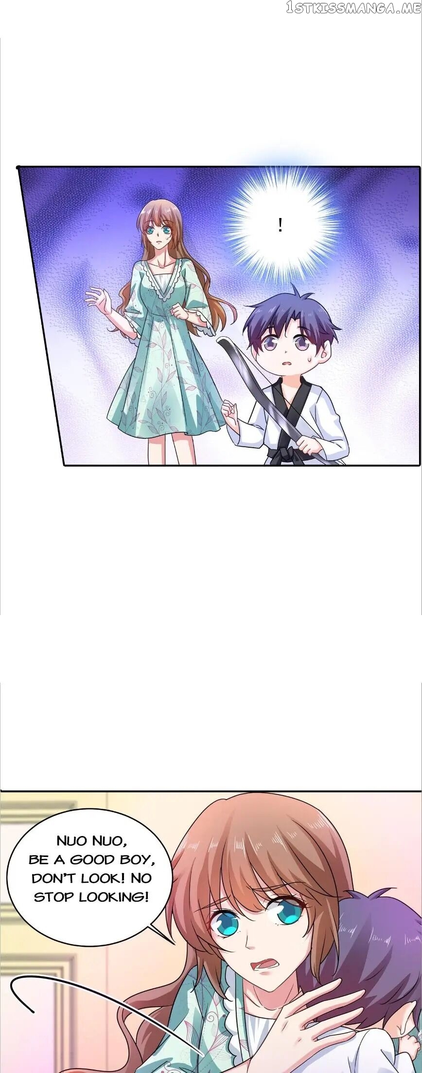 Into the Heart of a Warm Marriage chapter 262 - page 18