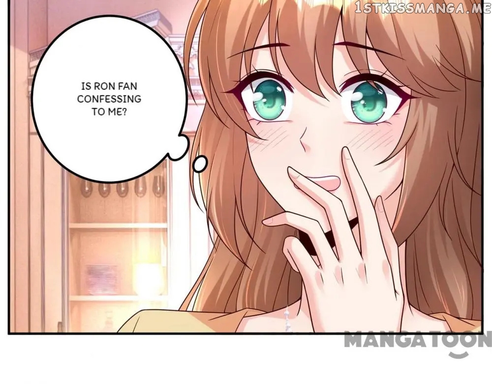 Into the Heart of a Warm Marriage chapter 376 - page 10