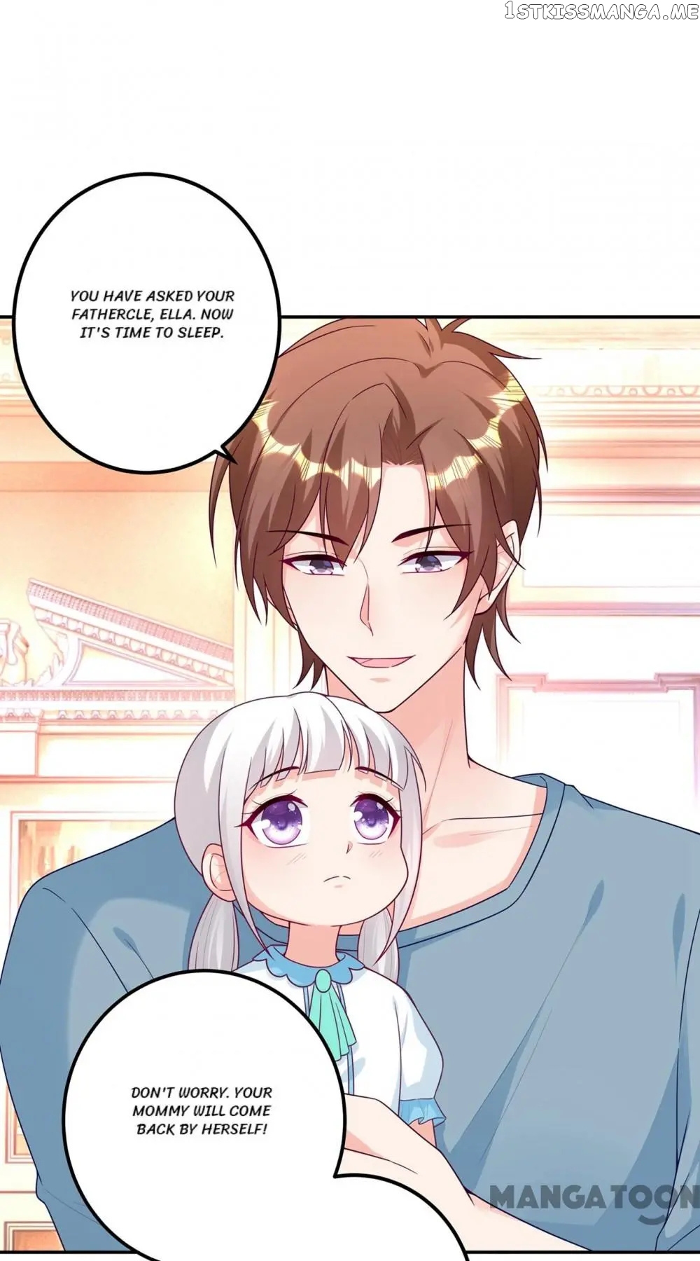 Into the Heart of a Warm Marriage chapter 376 - page 13