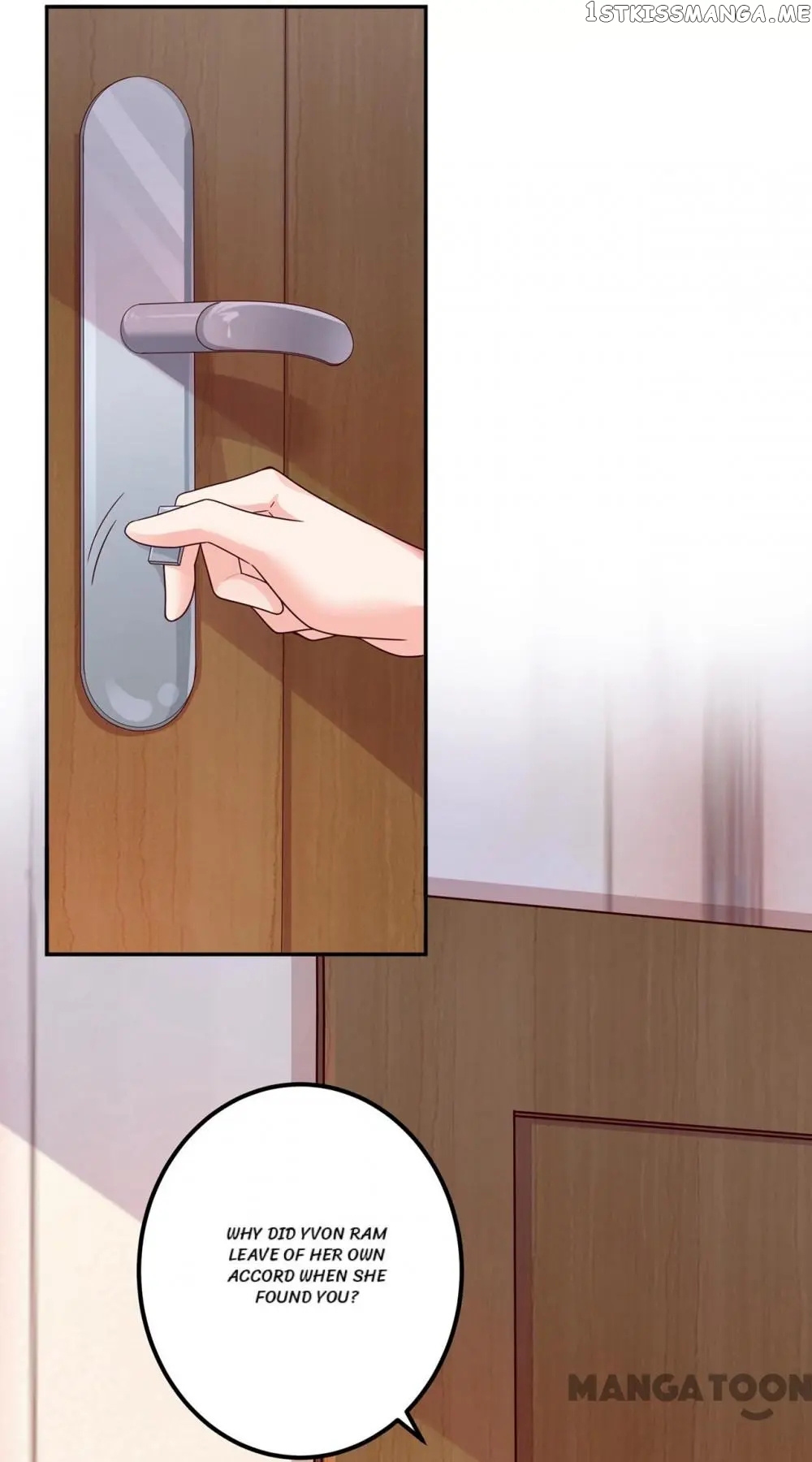 Into the Heart of a Warm Marriage chapter 376 - page 16