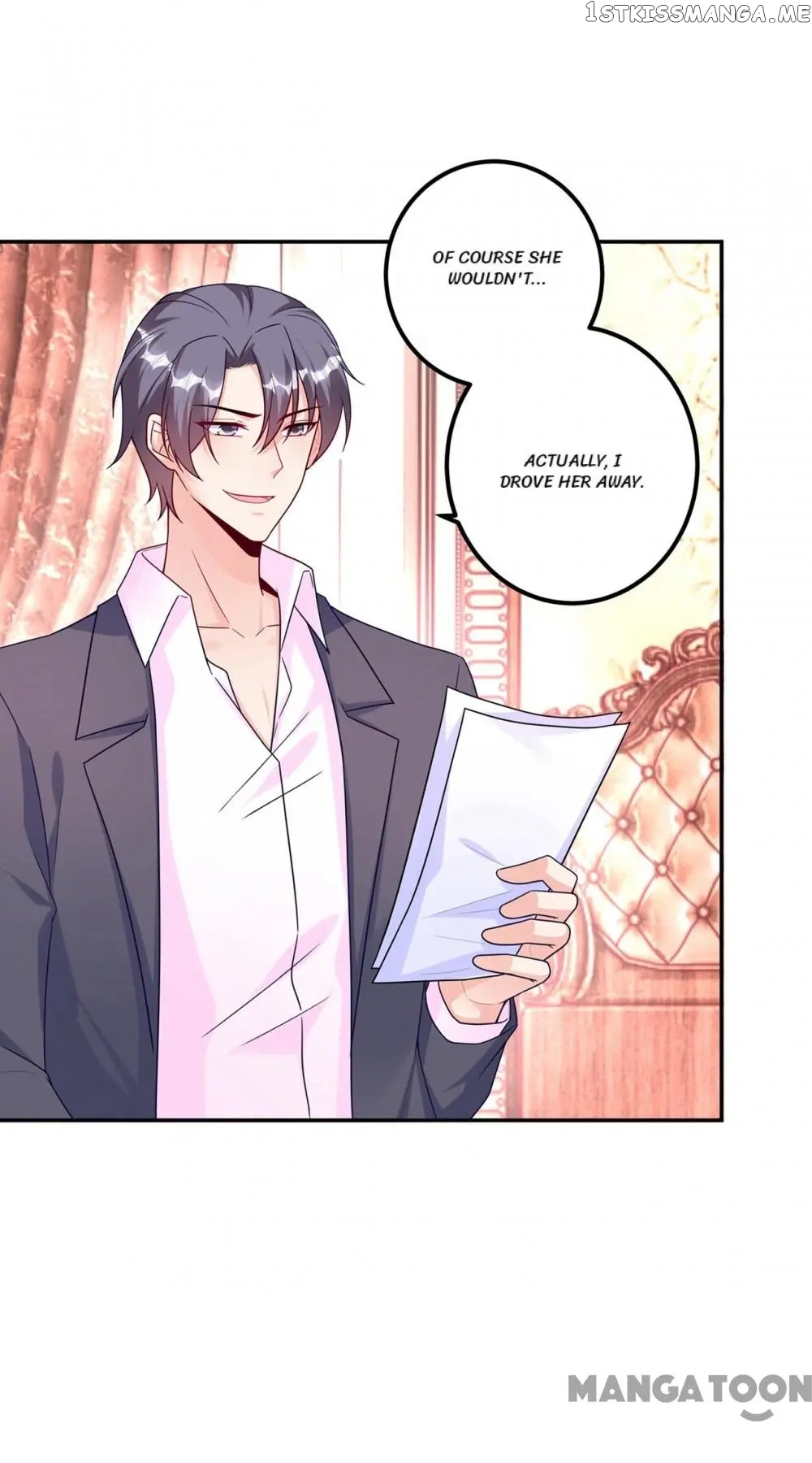 Into the Heart of a Warm Marriage chapter 376 - page 19