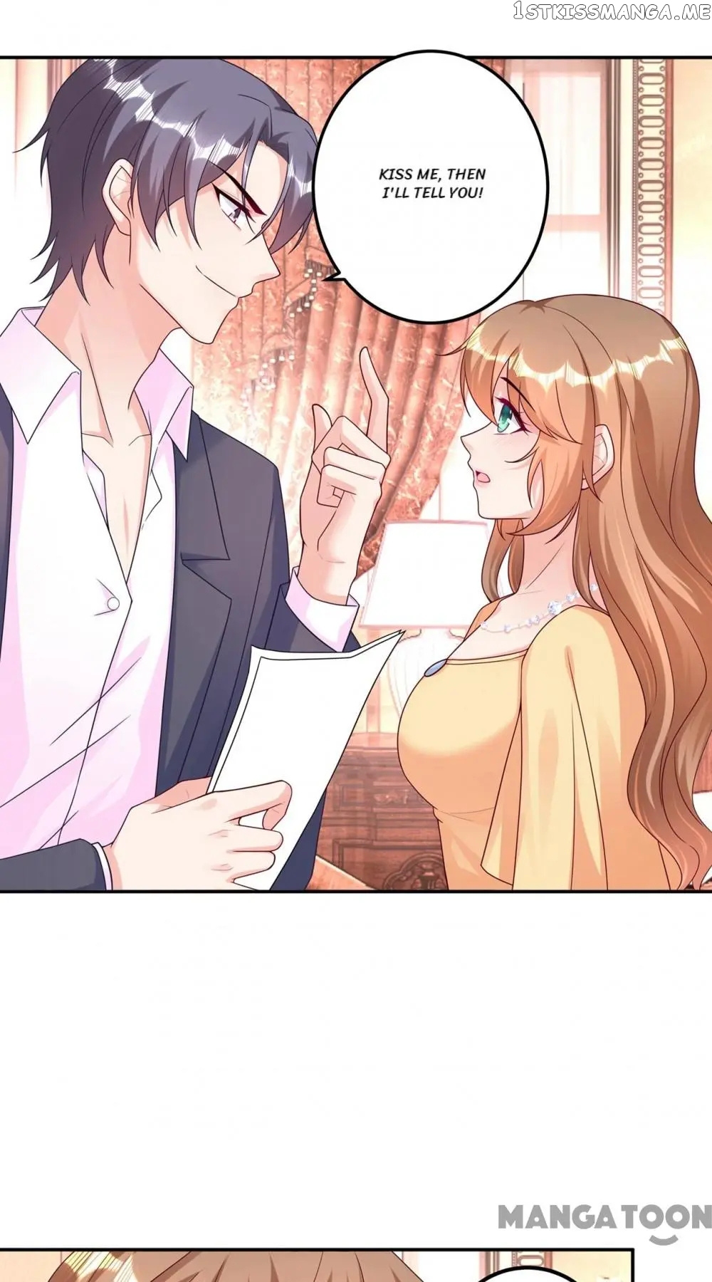 Into the Heart of a Warm Marriage chapter 376 - page 22