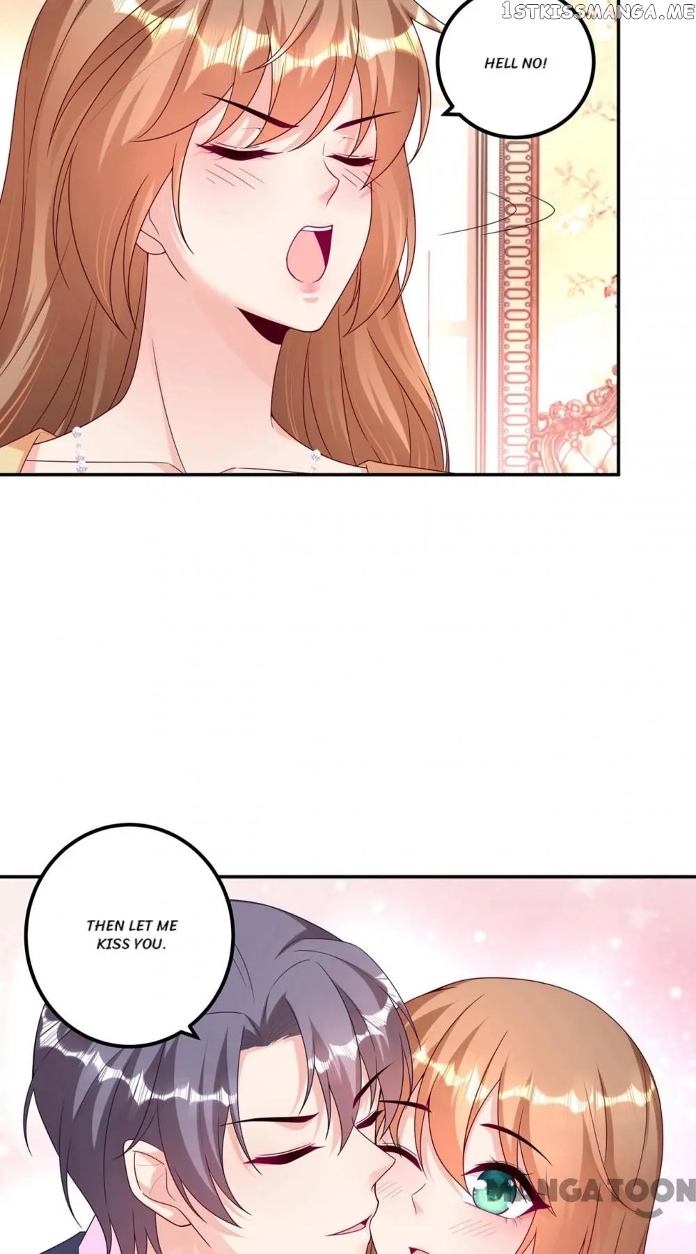 Into the Heart of a Warm Marriage chapter 376 - page 23