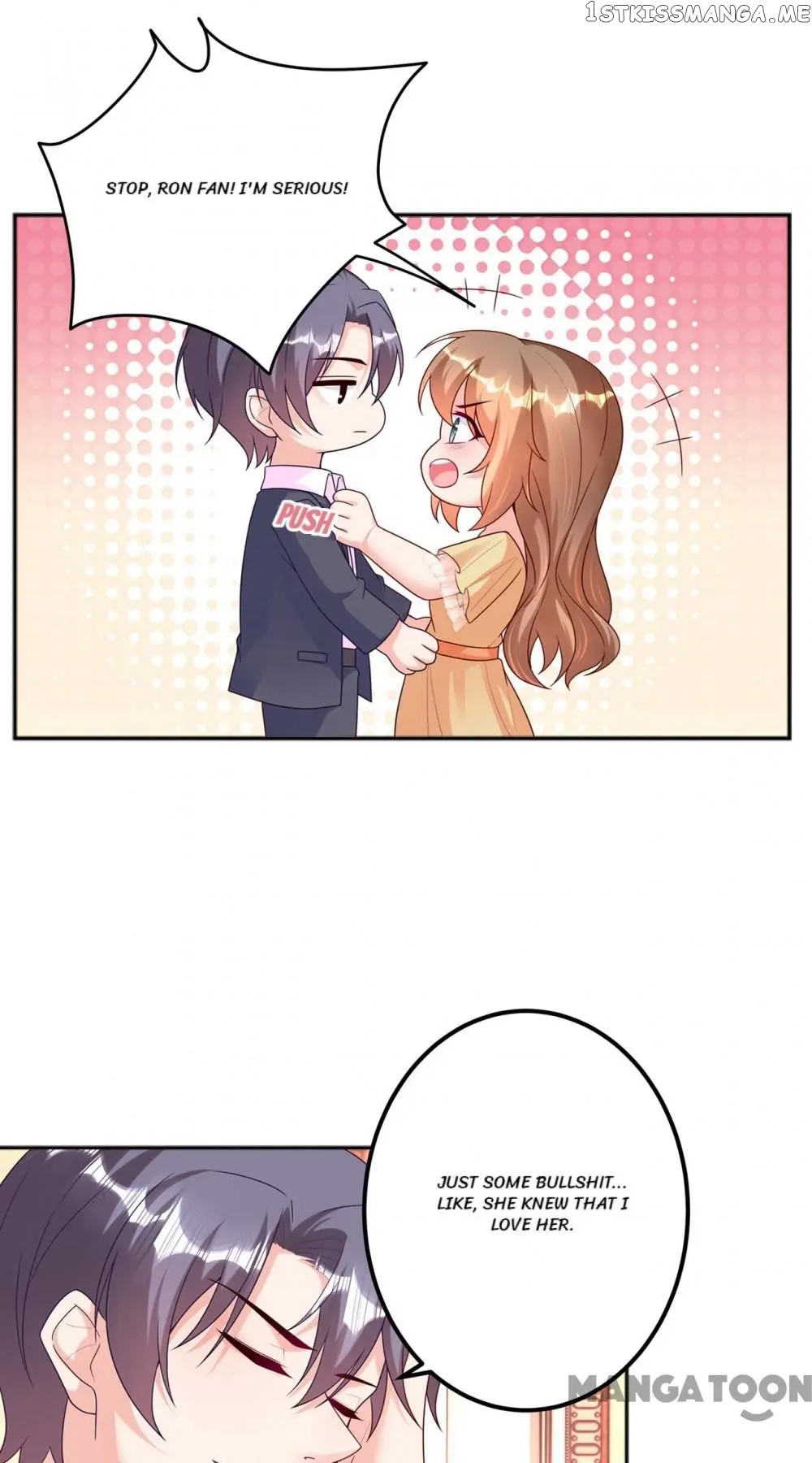 Into the Heart of a Warm Marriage chapter 376 - page 25