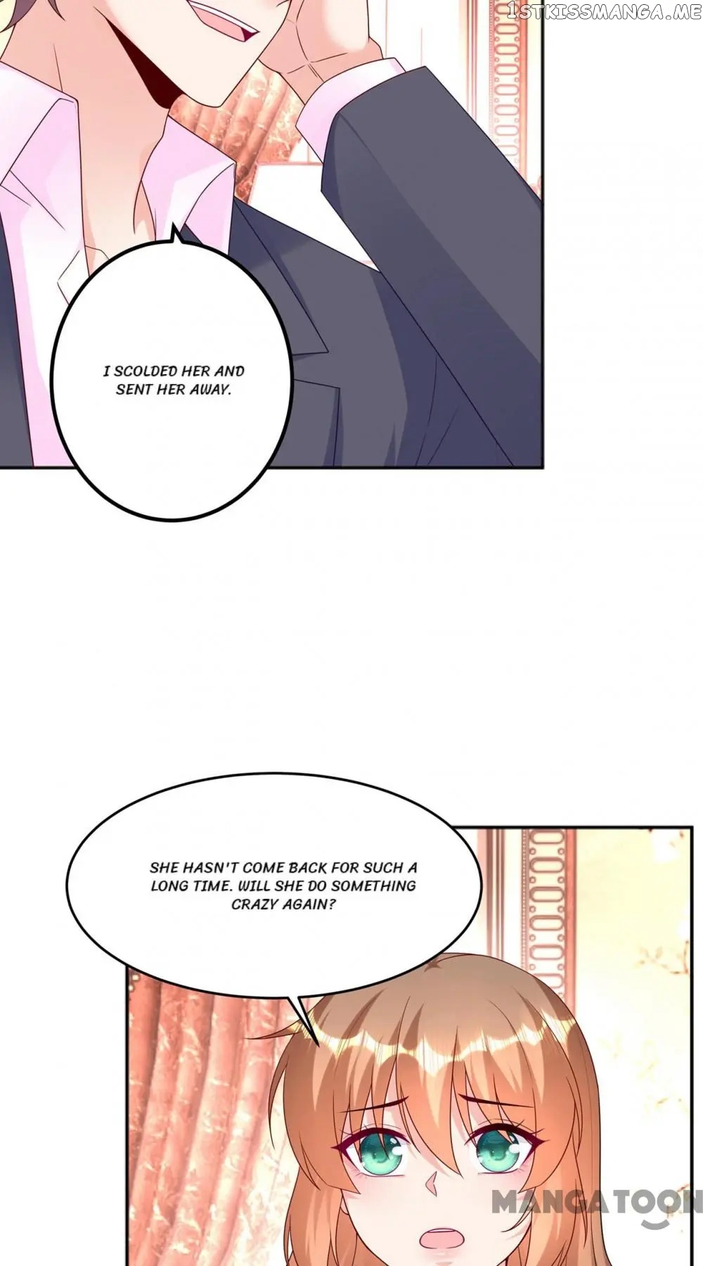 Into the Heart of a Warm Marriage chapter 376 - page 26