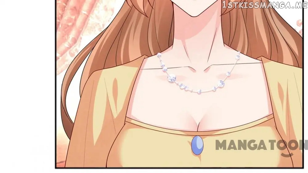 Into the Heart of a Warm Marriage chapter 376 - page 27