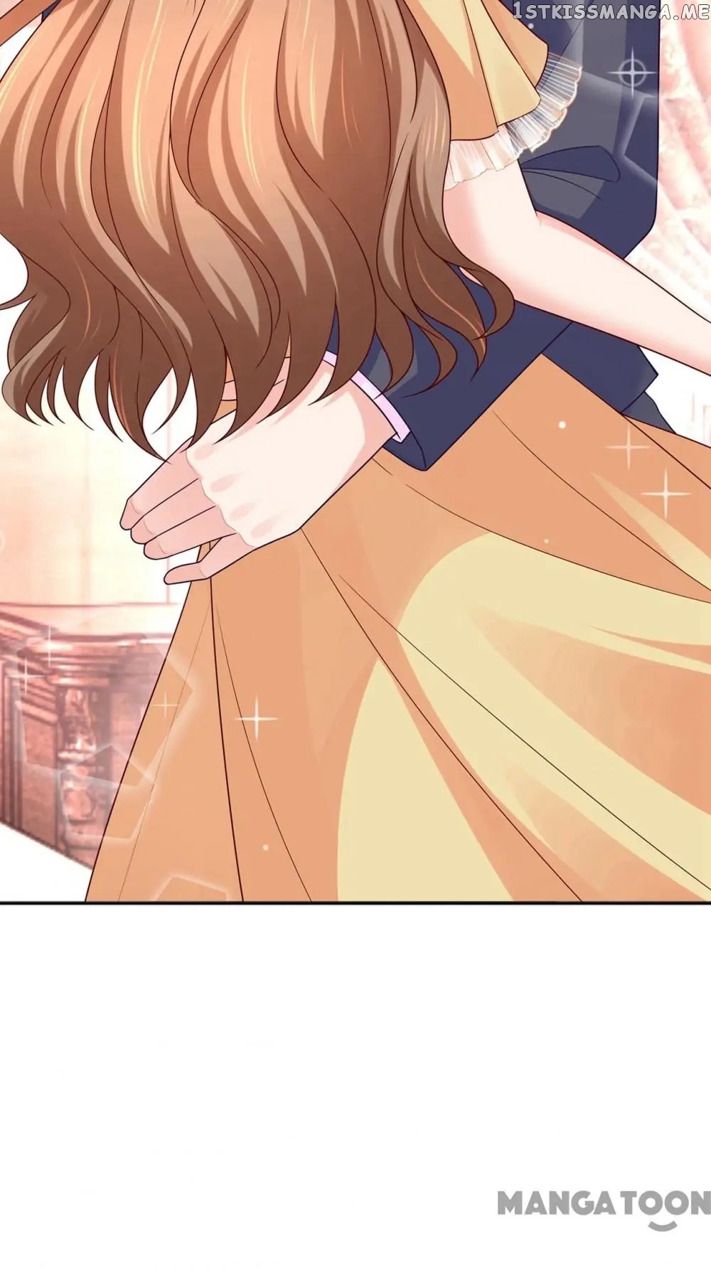 Into the Heart of a Warm Marriage chapter 376 - page 29
