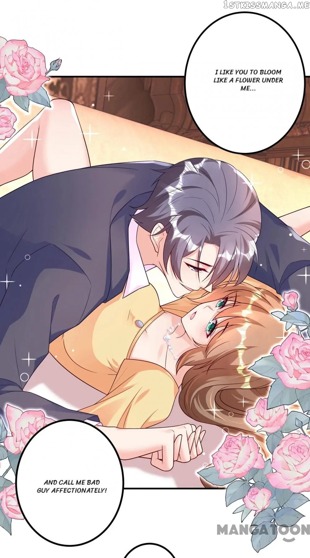 Into the Heart of a Warm Marriage chapter 376 - page 38