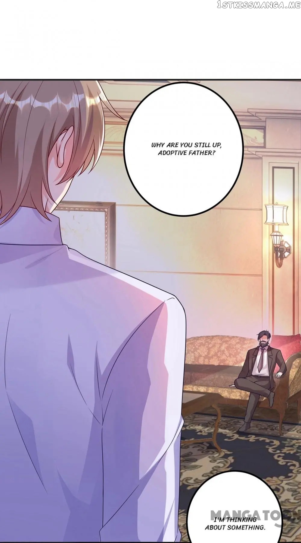 Into the Heart of a Warm Marriage chapter 376 - page 40