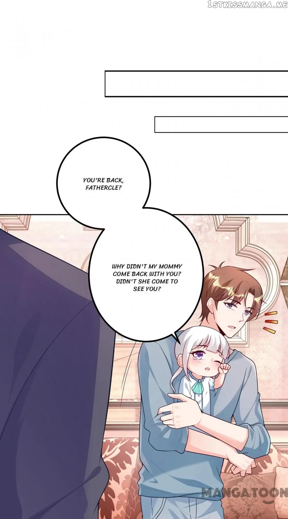 Into the Heart of a Warm Marriage chapter 376 - page 5