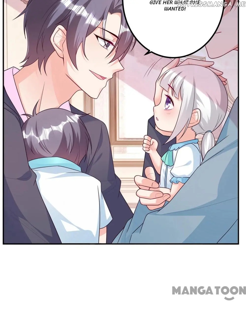 Into the Heart of a Warm Marriage chapter 376 - page 8