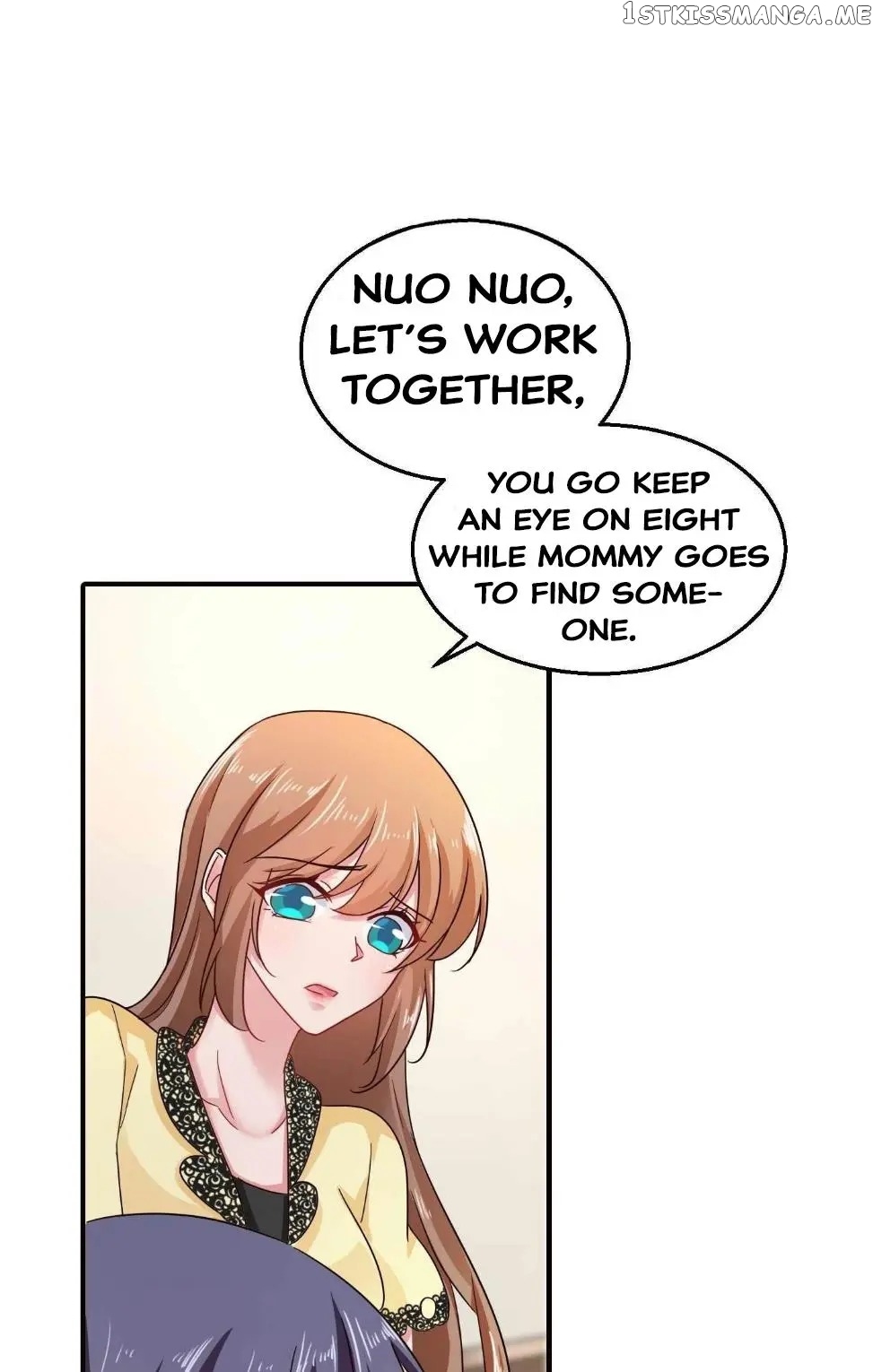Into the Heart of a Warm Marriage chapter 300 - page 19