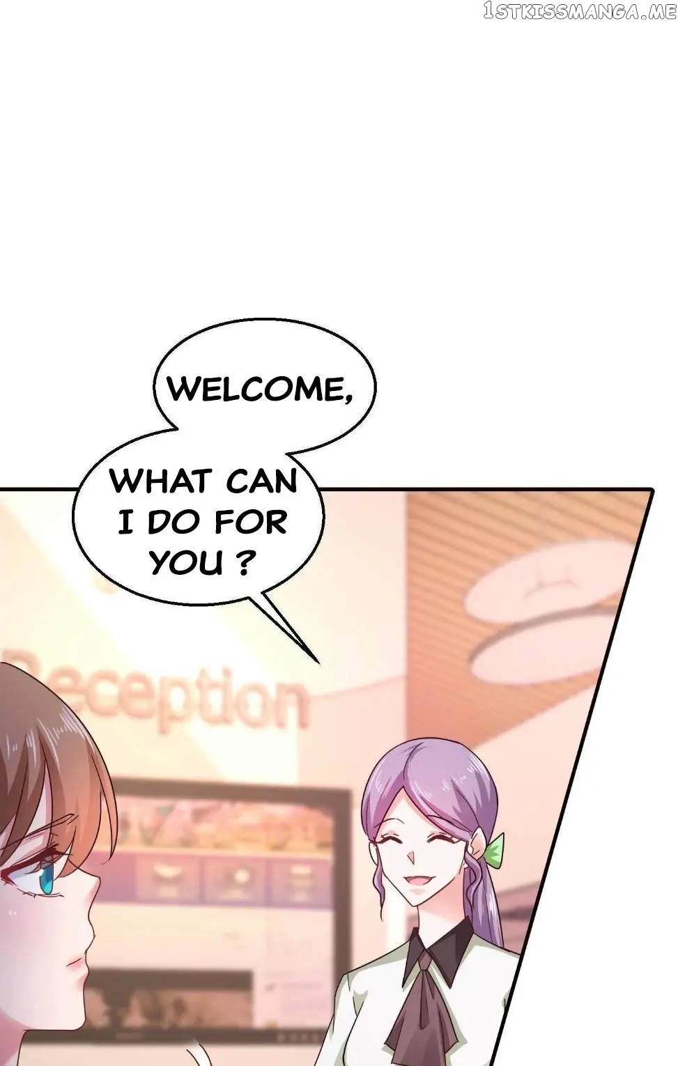 Into the Heart of a Warm Marriage chapter 300 - page 24