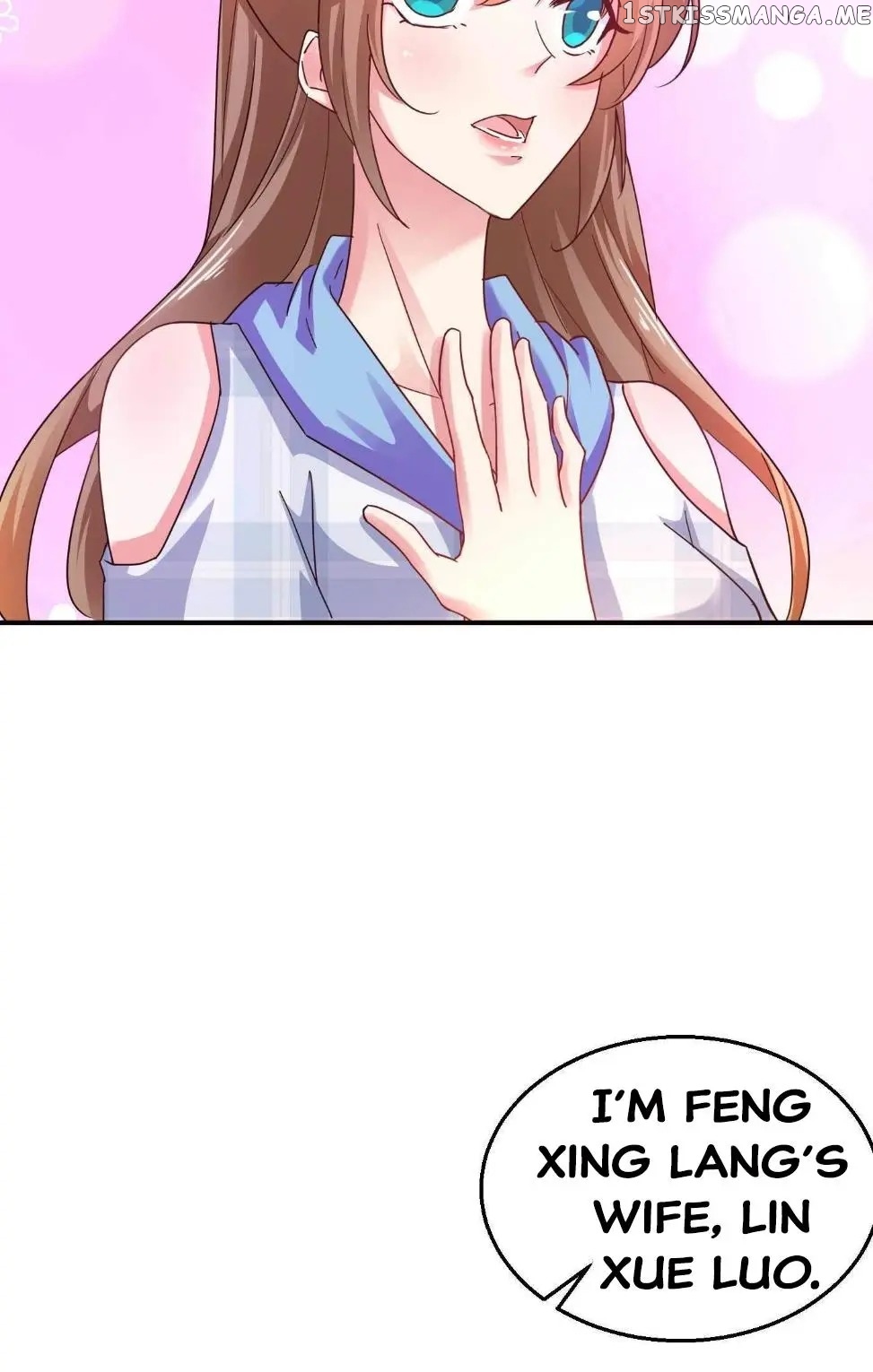 Into the Heart of a Warm Marriage chapter 300 - page 26