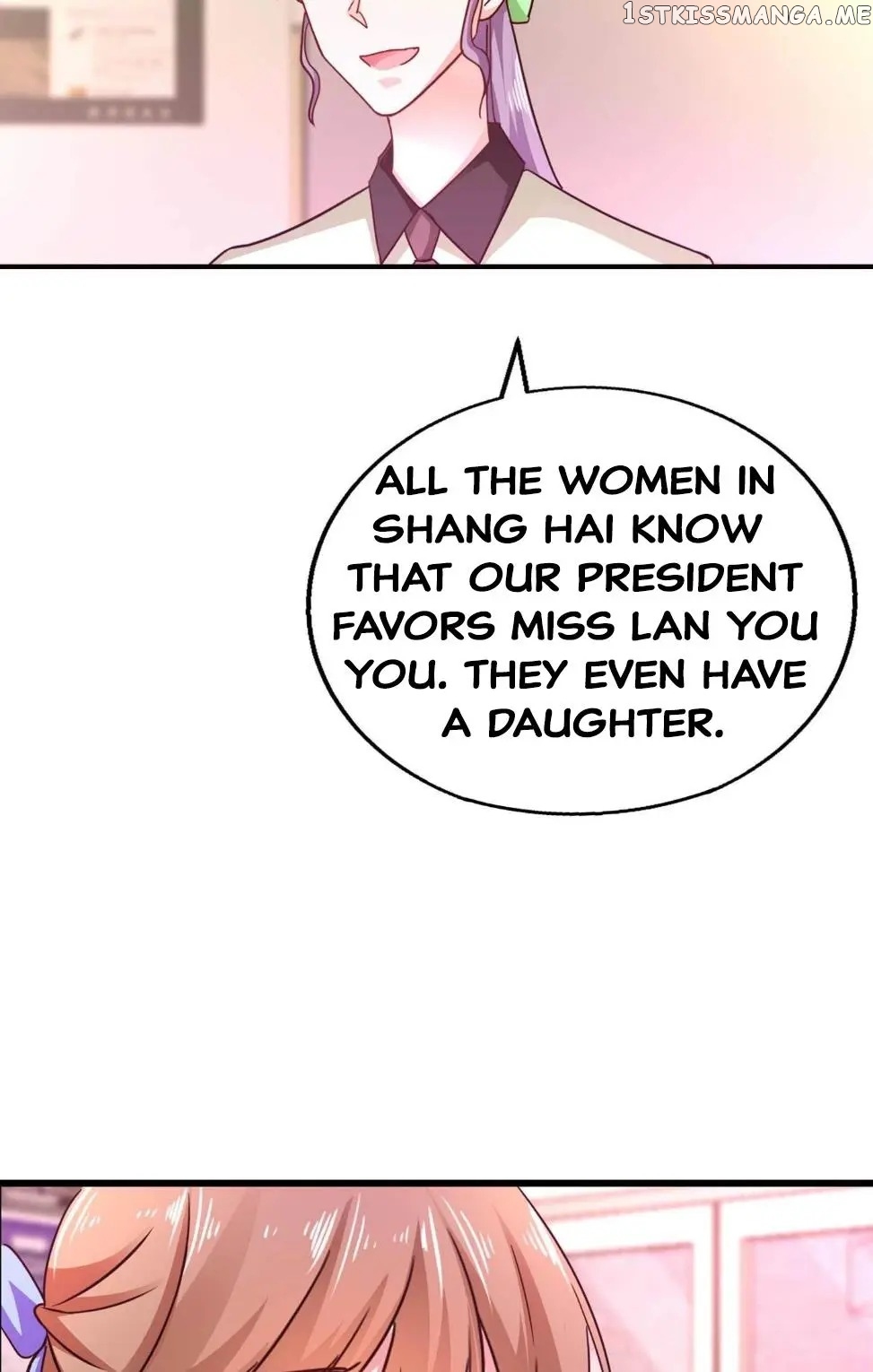 Into the Heart of a Warm Marriage chapter 300 - page 28