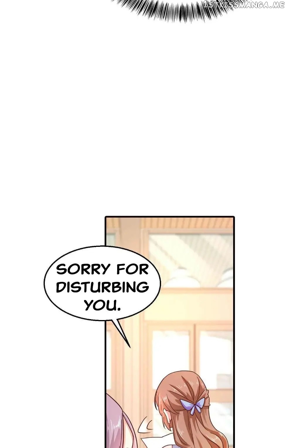 Into the Heart of a Warm Marriage chapter 300 - page 30