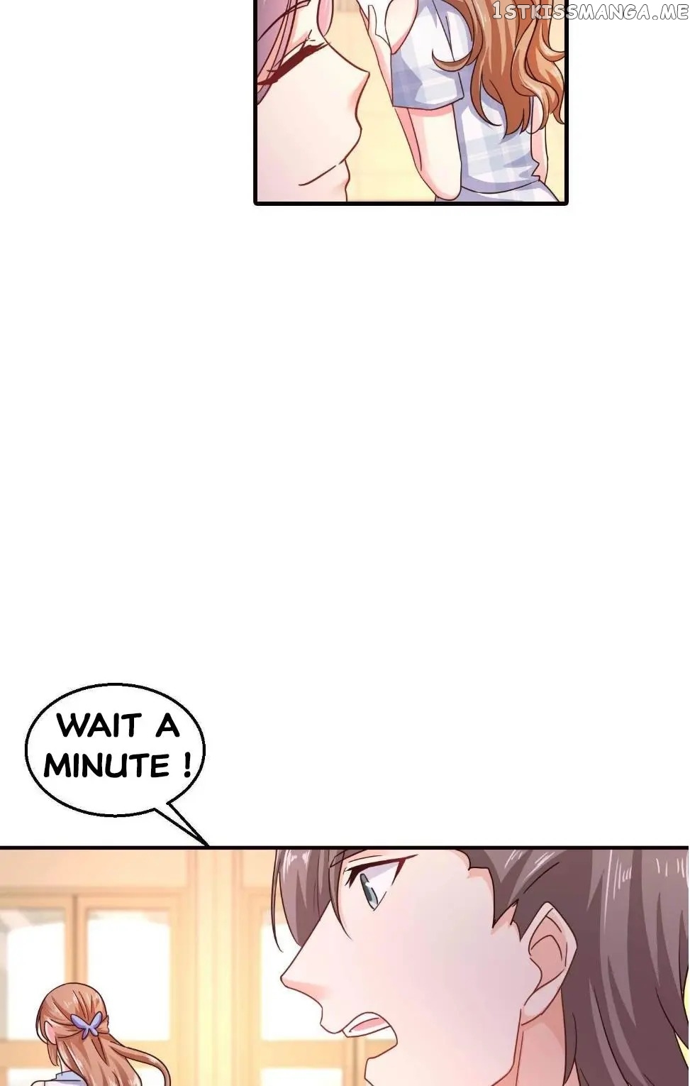 Into the Heart of a Warm Marriage chapter 300 - page 31