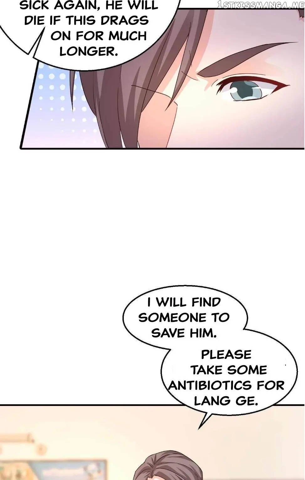 Into the Heart of a Warm Marriage chapter 300 - page 38