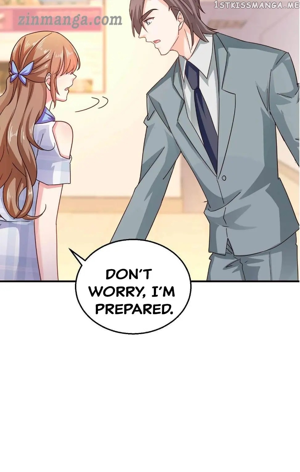Into the Heart of a Warm Marriage chapter 300 - page 39
