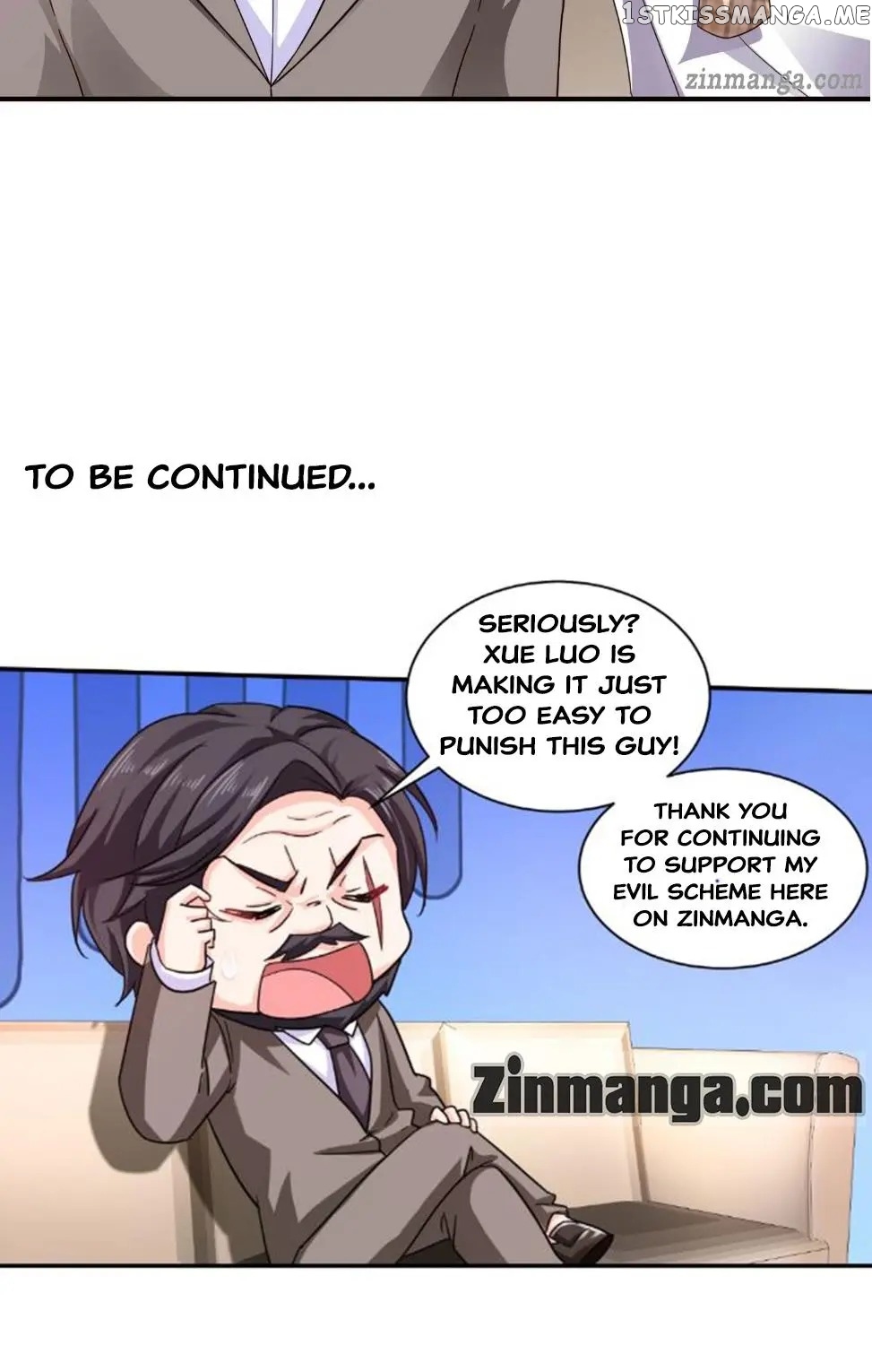Into the Heart of a Warm Marriage chapter 300 - page 45