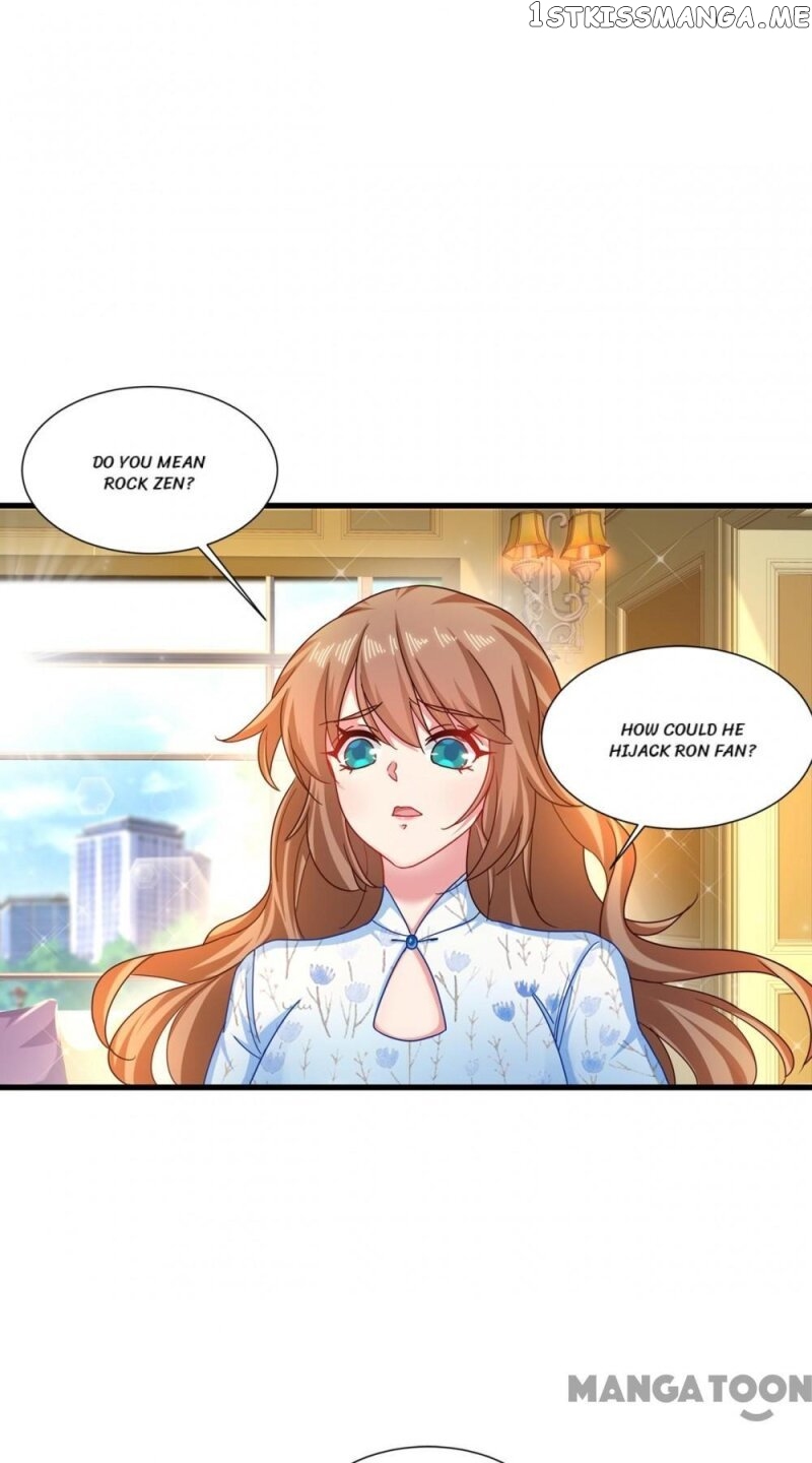 Into the Heart of a Warm Marriage chapter 353 - page 1