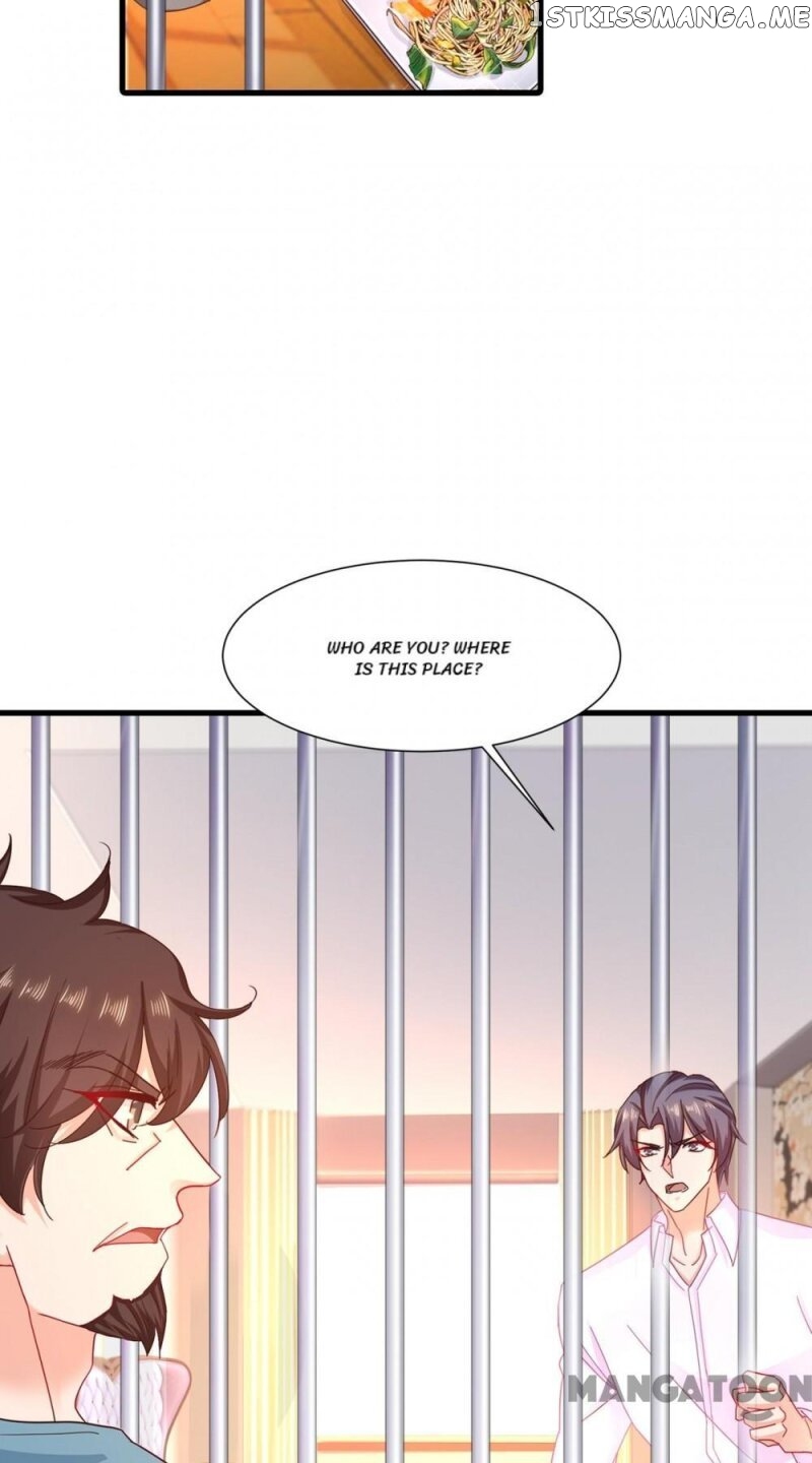 Into the Heart of a Warm Marriage chapter 353 - page 11
