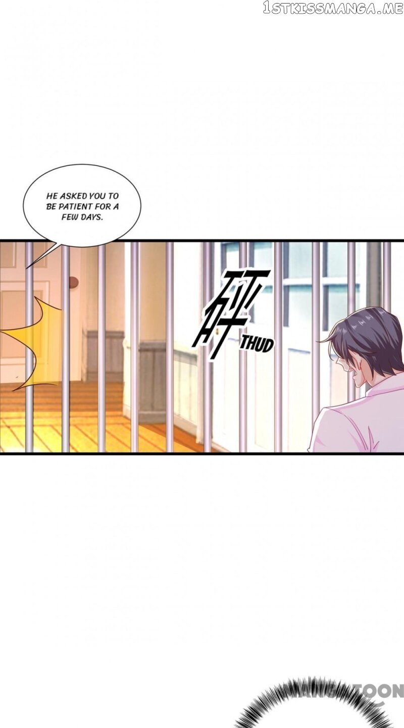 Into the Heart of a Warm Marriage chapter 353 - page 15