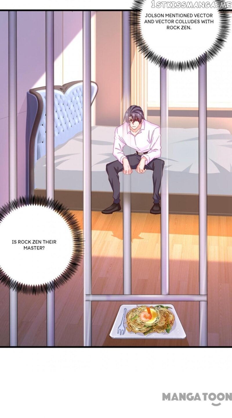 Into the Heart of a Warm Marriage chapter 353 - page 16