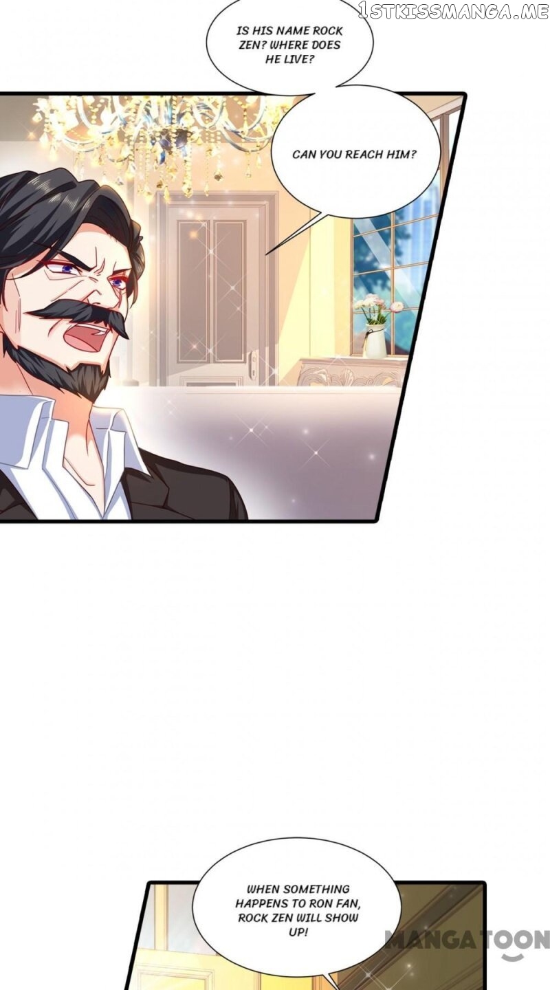 Into the Heart of a Warm Marriage chapter 353 - page 2