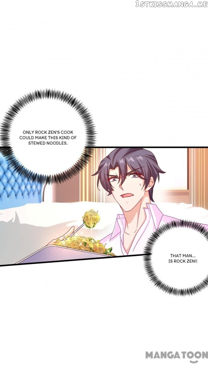 Into the Heart of a Warm Marriage chapter 353 - page 20