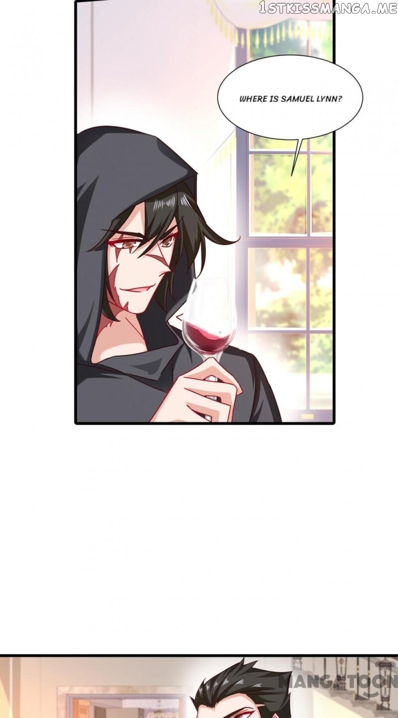 Into the Heart of a Warm Marriage chapter 353 - page 22