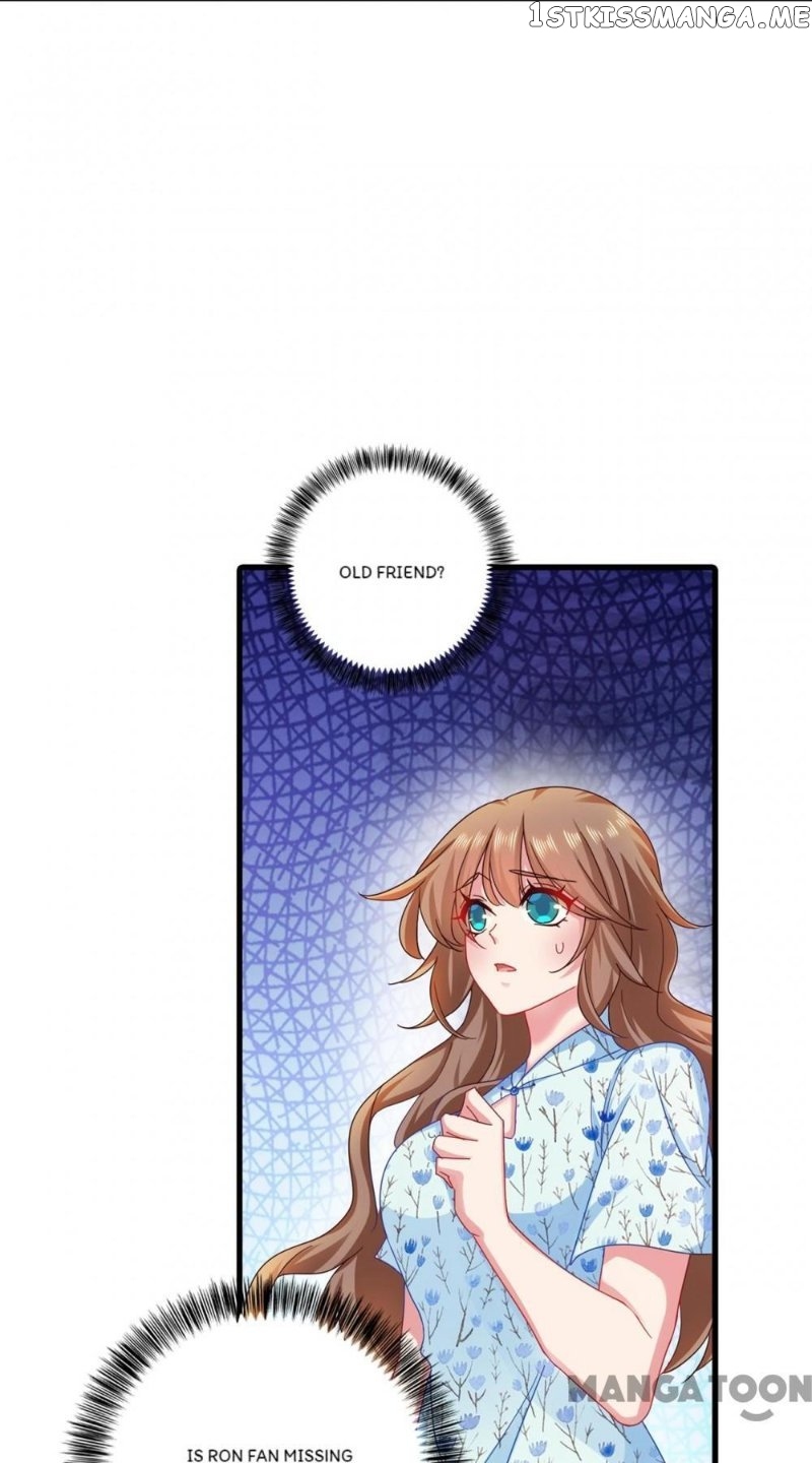 Into the Heart of a Warm Marriage chapter 353 - page 4