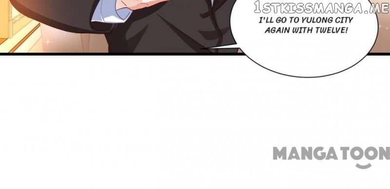 Into the Heart of a Warm Marriage chapter 353 - page 7