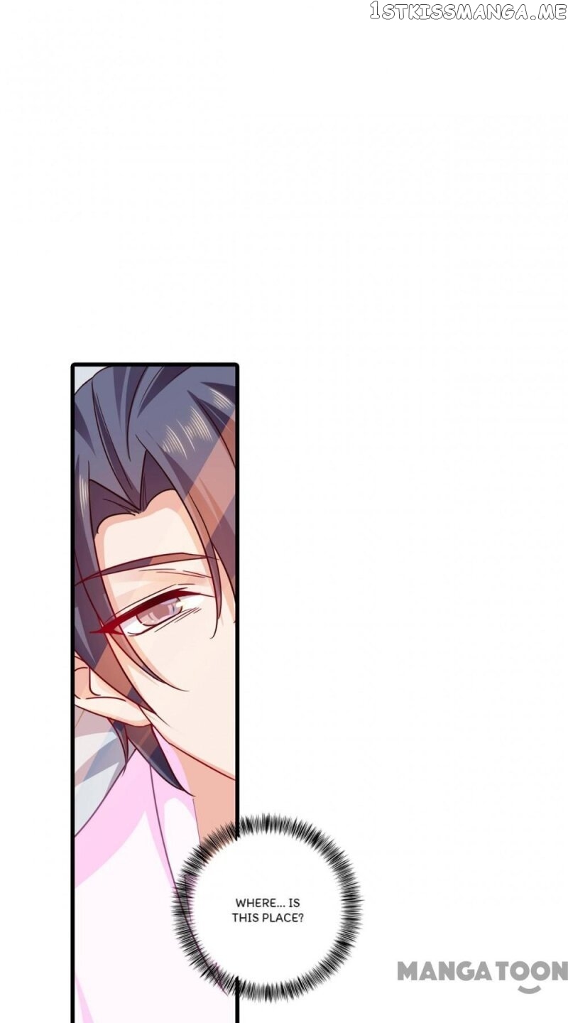 Into the Heart of a Warm Marriage chapter 353 - page 8