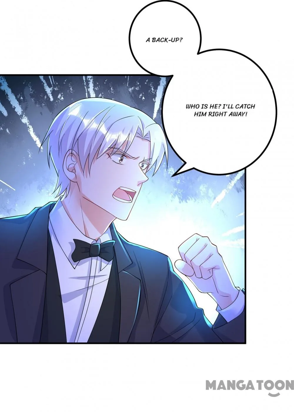 Into the Heart of a Warm Marriage chapter 416 - page 19