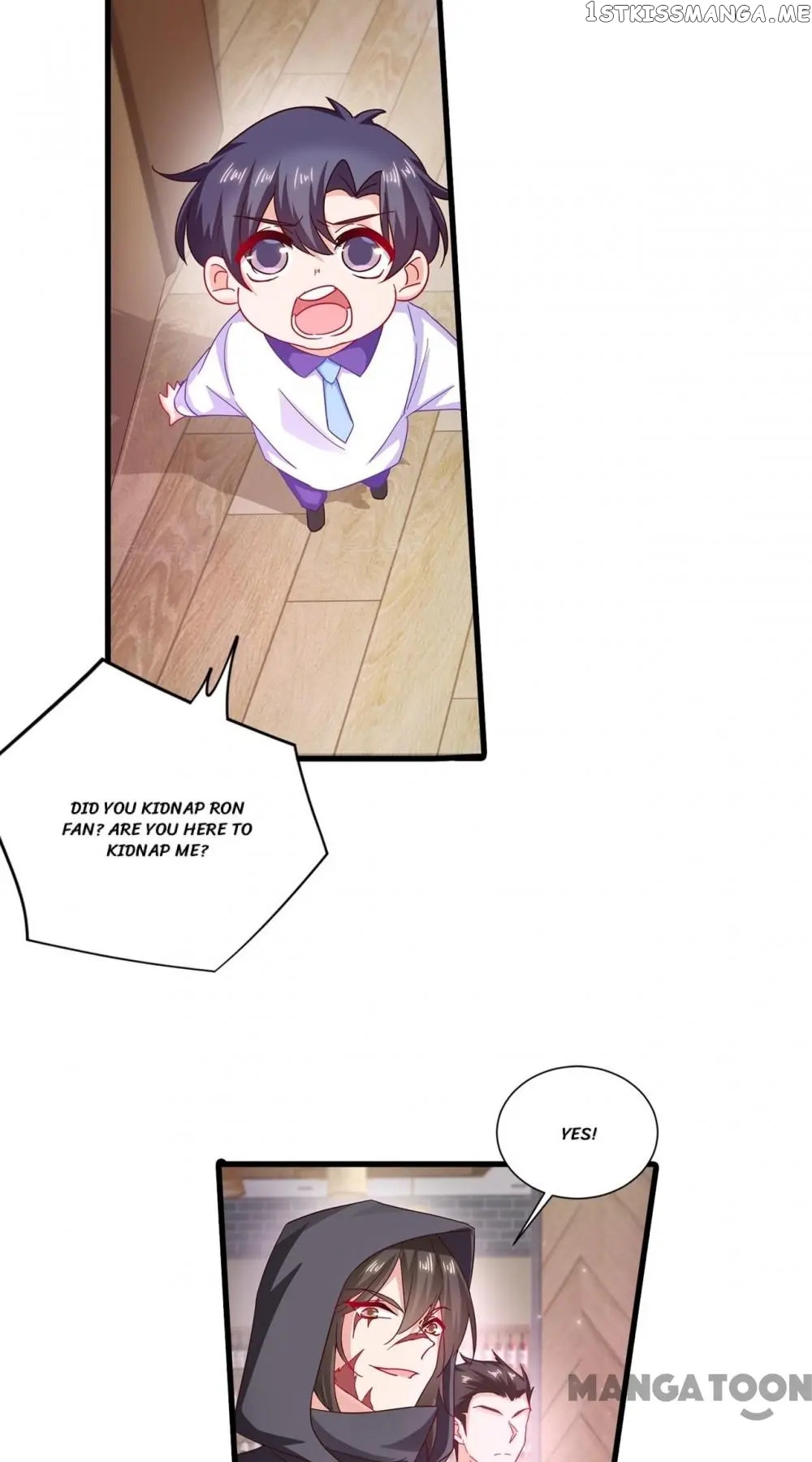 Into the Heart of a Warm Marriage chapter 354 - page 10