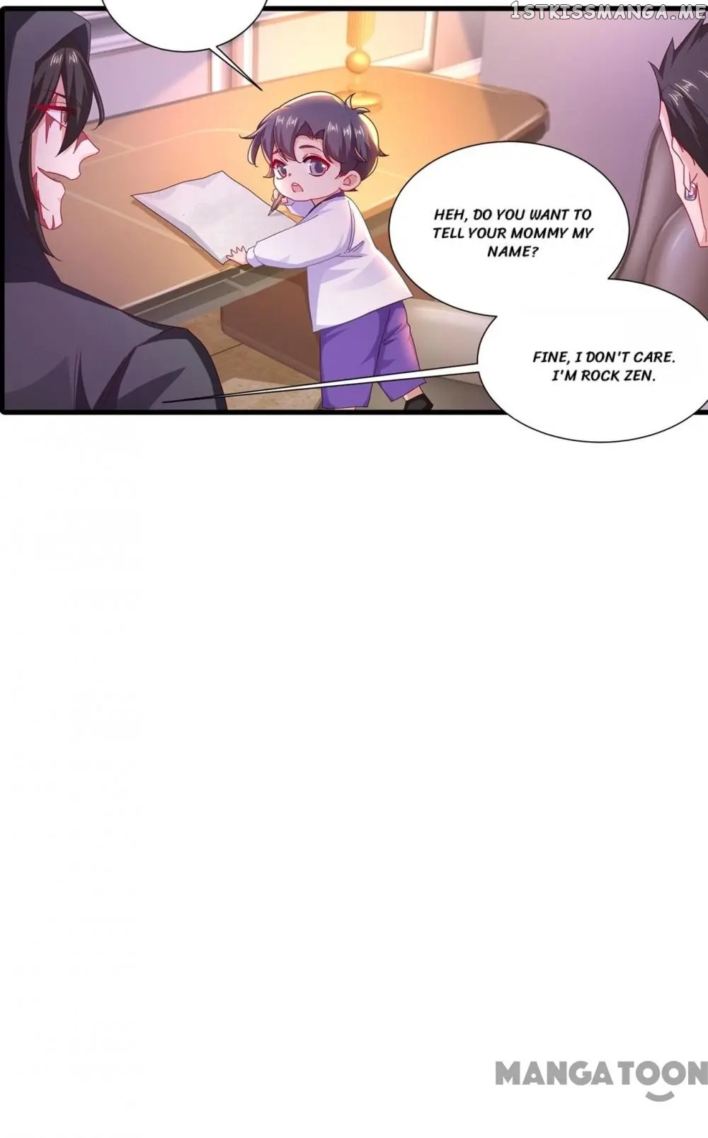 Into the Heart of a Warm Marriage chapter 354 - page 14