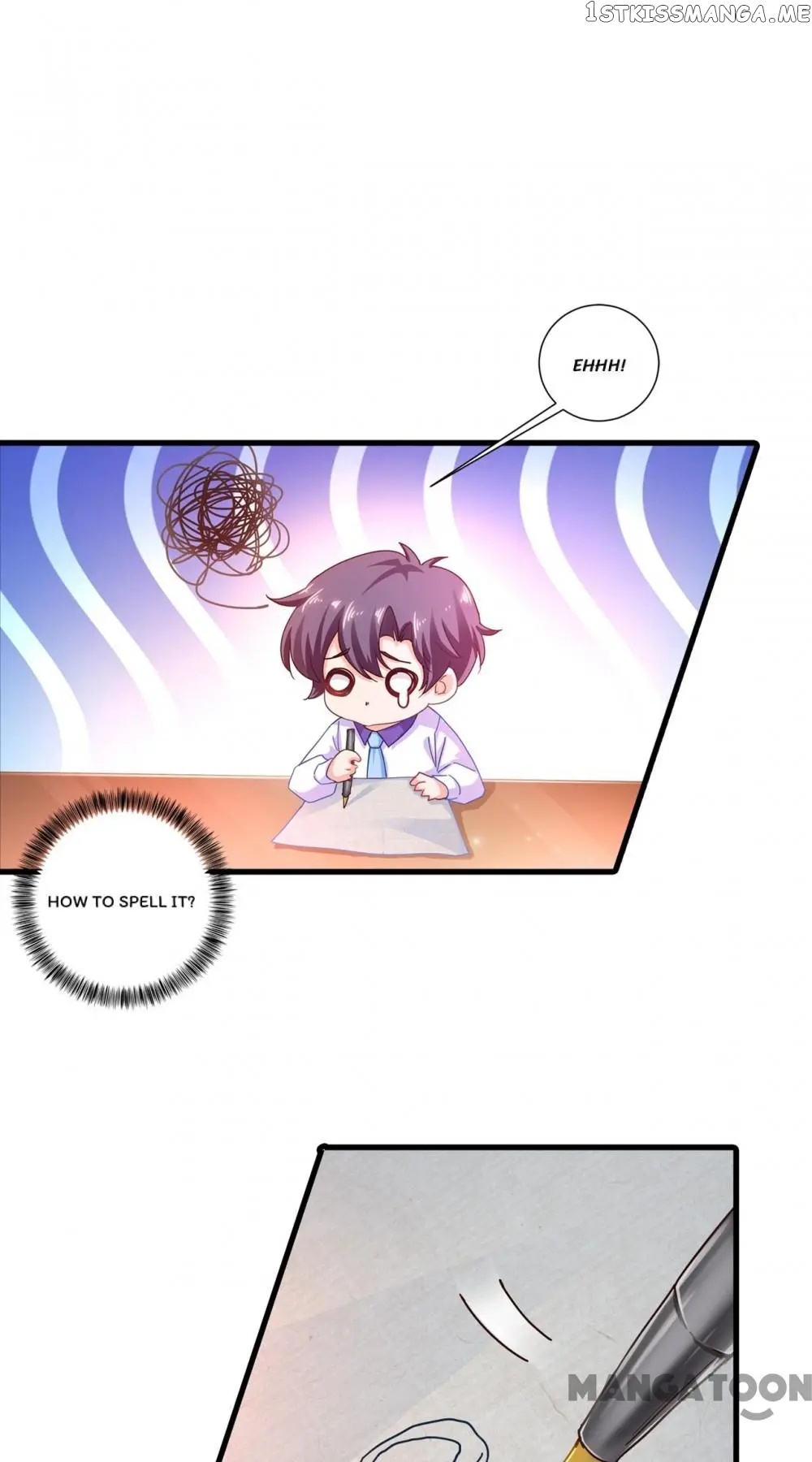 Into the Heart of a Warm Marriage chapter 354 - page 15